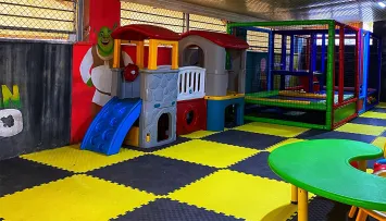 GRAND VIKING HOTEL Mini Club