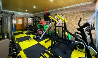 GRAND VIKING HOTEL Activities