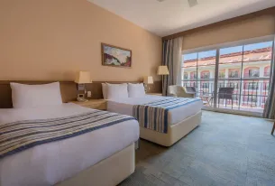 GRAND YAZICI CLUB TURBAN Rooms