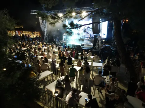 GRAND YAZICI CLUB TURBAN Activities