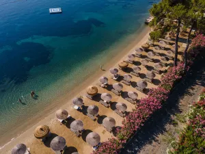 GRAND YAZICI CLUB TURBAN Pools & Beach