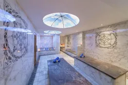 GRAND YAZICI CLUB TURBAN Spa