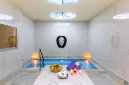 GRAND YAZICI CLUB TURBAN Spa
