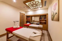 GRAND YAZICI CLUB TURBAN Spa