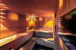 GRAND YAZICI CLUB TURBAN Spa