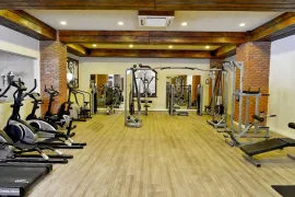 GRAND YAZICI MARMARIS PALACE Activities