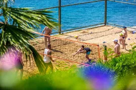 GRAND YAZICI MARMARIS PALACE Activities