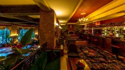 GRAND YAZICI MARMARIS PALACE Bars