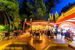 GRAND YAZICI MARMARIS PALACE Bars