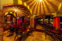 GRAND YAZICI MARMARIS PALACE Bars