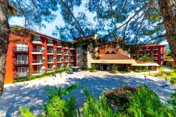 GRAND YAZICI MARMARIS PALACE General Images