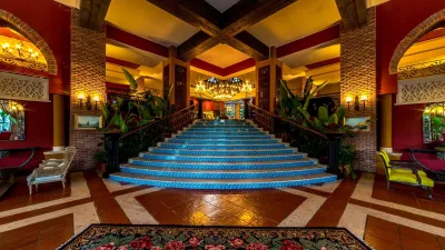 GRAND YAZICI MARMARIS PALACE