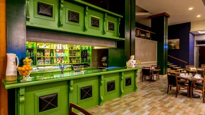 GRAND YAZICI MARMARIS PALACE Bars