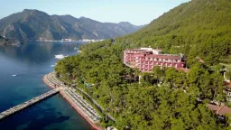 GRAND YAZICI MARMARIS PALACE