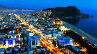 GRAND ZAMAN BEACH General Images