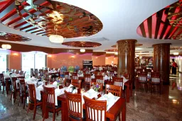 GRAND ZAMAN BEACH Restaurants