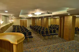 GRAND ZAMAN BEACH Meetings