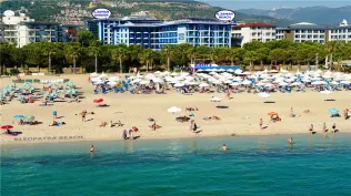 GRAND ZAMAN BEACH General Images