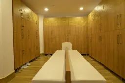 GRAND ZAMAN BEACH Spa