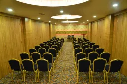 GRAND ZAMAN BEACH Meetings