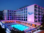 GRAND ZAMAN BEACH Pools & Beach
