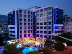 GRAND ZAMAN BEACH Pools & Beach