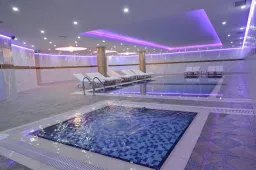 GRAND ZAMAN BEACH Pools & Beach