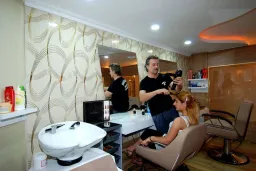 GRAND ZAMAN BEACH Spa