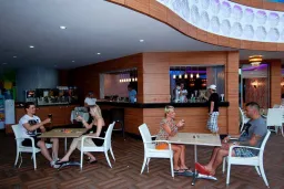 GRAND ZAMAN BEACH Bars
