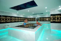 GRAND ZAMAN BEACH Spa