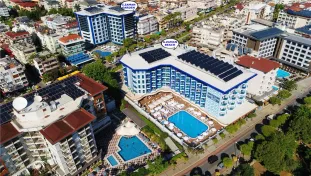 GRAND ZAMAN BEACH General Images