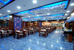 GRAND ZAMAN GARDEN Restaurants