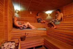 GRAND ZAMAN GARDEN Spa