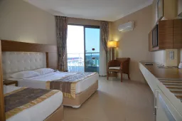 GRAND ZAMAN GARDEN Rooms