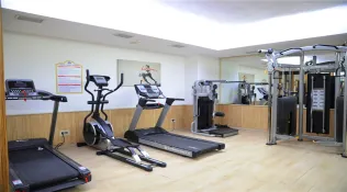 GRAND ZAMAN GARDEN Activities
