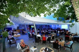 GRAND ZAMAN GARDEN Activities