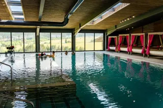 GRANDE VISTA RESORT - SPA Pools & Beach