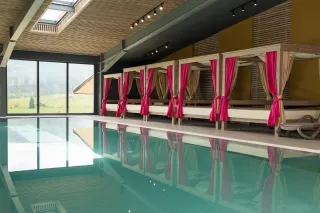 GRANDE VISTA RESORT - SPA Pools & Beach