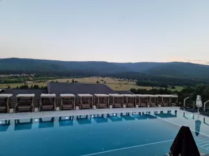 GRANDE VISTA RESORT - SPA Pools & Beach