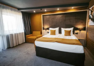 GRANDE VISTA RESORT - SPA Rooms