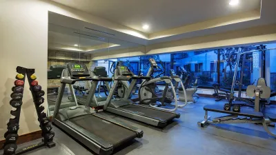 GREEN BAY RESORT-SPA Activities