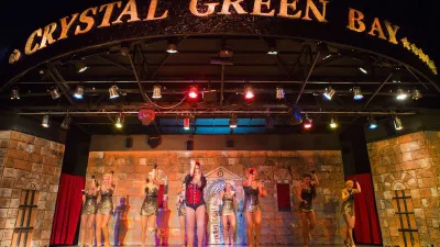 GREEN BAY RESORT-SPA Activities
