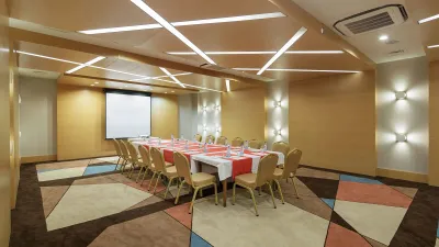 GREEN BAY RESORT-SPA Meetings