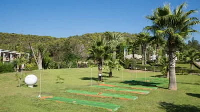 GREEN BAY RESORT-SPA Activities