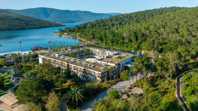GREEN BAY RESORT-SPA General Images