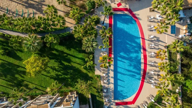 GREEN BAY RESORT-SPA General Images