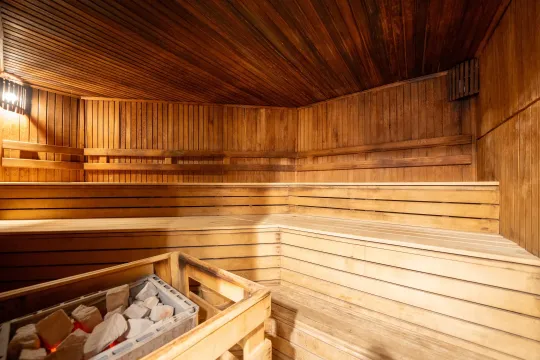 GREEN BAY RESORT-SPA Spa