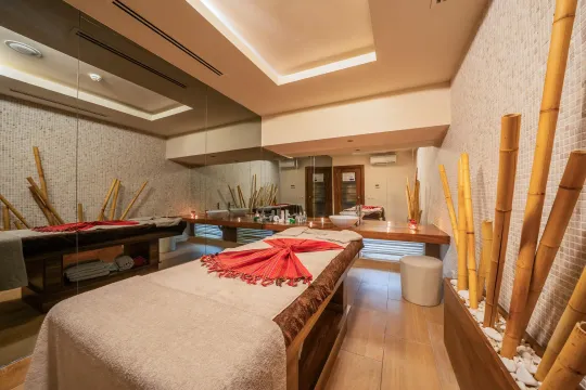 GREEN BAY RESORT-SPA Spa
