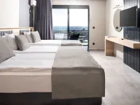 GREEN GARDEN RESORT-SPA Rooms