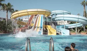 GREEN GARDEN RESORT-SPA Activities